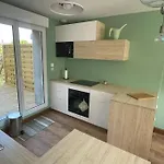 Maison - Centre - Proche Golf