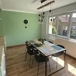 Maison - Centre - Proche Golf *