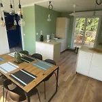 Maison - Centre - Proche Golf