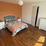 Maison - Centre - Proche Golf Holiday home Louviers