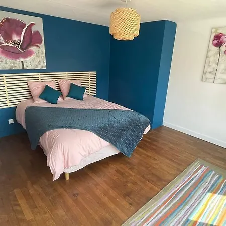 Maison - Centre - Proche Golf