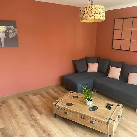 Maison - Centre - Proche Golf Holiday home Louviers