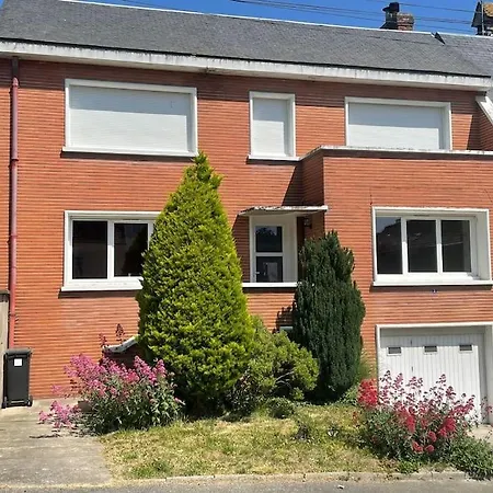 Maison - Centre - Proche Golf Holiday home Louviers