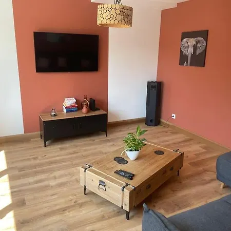 Maison - Centre - Proche Golf Holiday home