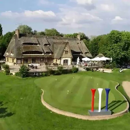 Maison - Centre - Proche Golf Louviers