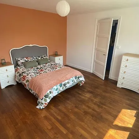 Maison - Centre - Proche Golf Holiday home Louviers