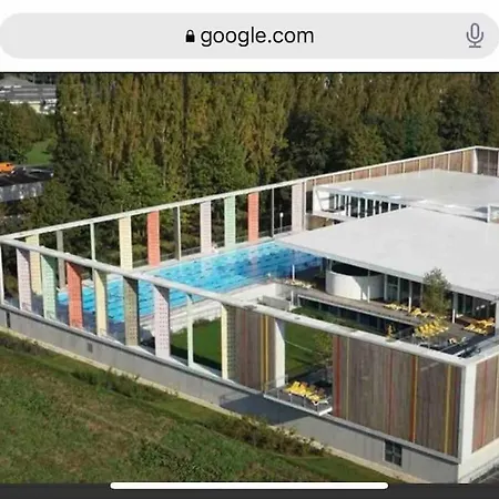 Maison - Centre - Proche Golf Holiday home Louviers