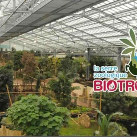 Dom wakacyjny Maison - Centre - Proche Golf *